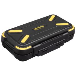 Stocker Multi L Yellow / Black