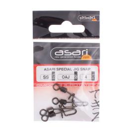 Special Jig Snap S (82 Kg) 82 Kg