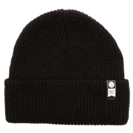 Salty Crew Gorro Alpha One Size Black