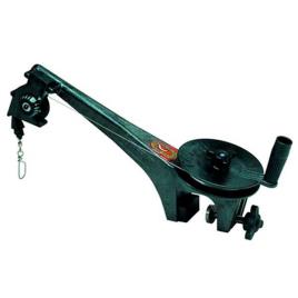 Cannon Downriggers Mini Troll One Size Black