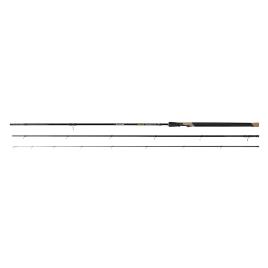 Cana Carpfishing Ethos Xrw Waggler 4.00 m Black