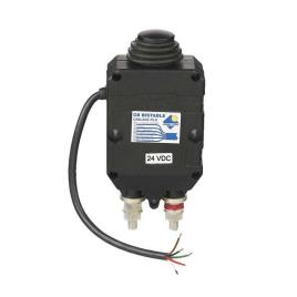 Chave Remota Da Bateria Desligada 24V+ 300A