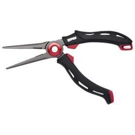 Rcd Mag Spring Pliers 18 cm Black