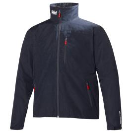 Casaco Crew Midlayer S Navy