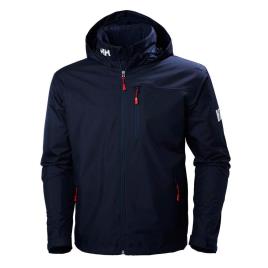 Casaco Crew Midlayer S Navy