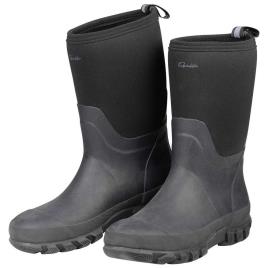 Gamakatsu Botas G-neo EU 45 Grey