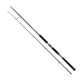 Cana Pesca De Fundo Beastmaster Pilk 2.70 m Black