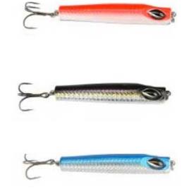 Jig Hardeel 50 Mm 10g One Size Orange / Fluo Yellow