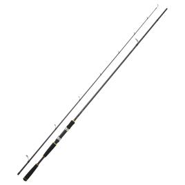 Cana Spinning Legalis Seabass 2.40 m Blue