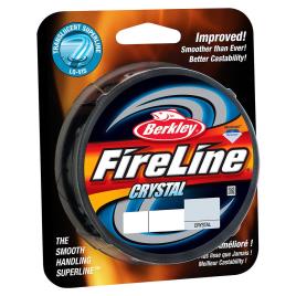 Berkley Fireline Fused Original 1800 M 0.250 mm Crystal