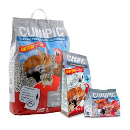 Cama de Papel Naturlitter 10 L 