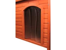 Porta de Plastico para Casota Cottage Tx39530 24x36 cm 