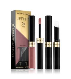 Lipfinity Nº 16 Glowing Reflections