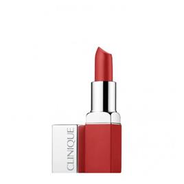 Por Matte Lip Colour + Primer Nº 02 Icon Pop