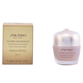 Future Solution LX Total Radiance Foundation Nº Rosé 3
