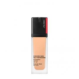 Synchro Skin Self-Refreshing Foundation SPF30 Nº 260 Cashmere
