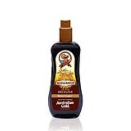 Accelerator Dark Tanning Spray Gel 237 ml