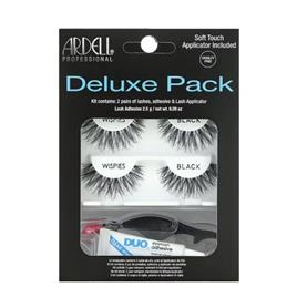 Deluxe Pack Wispies Black 4 Productos