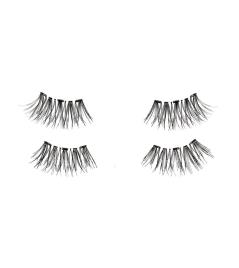 Pestañas Postizas Magnéticas Accents Nº 002 Black