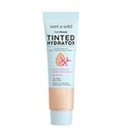 Bare Focus Tinted Hydrator Skin Veil Light