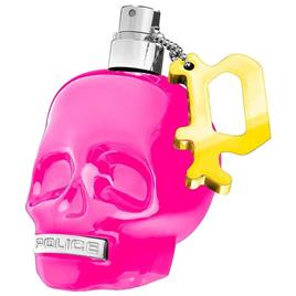 To Be Good Vibes Woman 125 ml Vaporizador