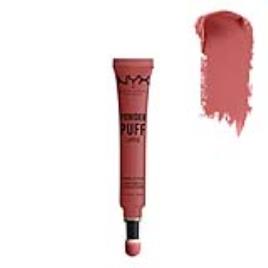NYX Powder Puff Lippie Lip Cream Batom Cor Best Buds 12ml