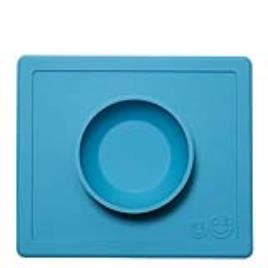 Happy Bowl Taça Bebé Cor Azul