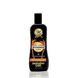 Australian Gold Rapid Tanning Intensifier Loção Bronzeadora 250ml