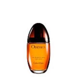 Obsession Eau de Parfum de Calvin Klein Perfume Feminino 30ml