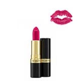 Super Lustrous Batom Luminoso Cor 440 Cherries In The Snow 3.7gr