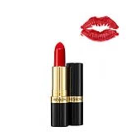 Super Lustrous Batom Luminoso Cor 720 Fire And Ice 3.7gr