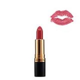 Super Lustrous Matte Is Everything Batom Mate Cor 049 Rise Up Rose 3.7gr