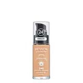 ColorStay Makeup Base Pele Normal a Seca Cor 240 Medium Beige 30ml