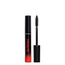 Revlon So Fierce Máscara de Pestanas Cor Blackest Black