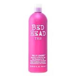 Bed Head Fully Loaded Volumizing Conditioning Jelly Condicionador 750ml