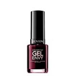 Colorstay Gel Envy Longwear Nail Polish Verniz Cor 610 Heartbreaker 15ml