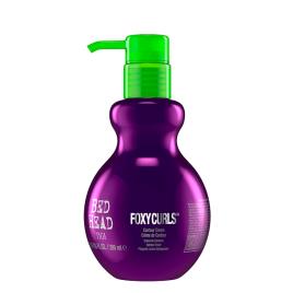 Bed Head Foxy Curls Contour Creme 200ml