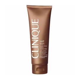 Sun Autobronzeador Corpo Tom Médio 125ml