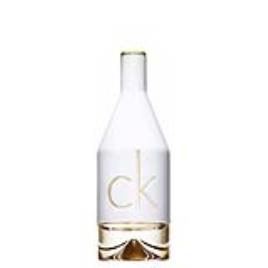In2U Her de Calvin Klein Eau de Toilette Feminino 50ml