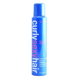 Curly Full On Curls Espuma Modeladora 125ml