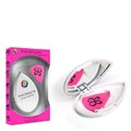 Liner Designer Acessórios Caixa com Esponja Eyeliner 1unid.