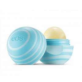 EOS Smooth Sphere Vanilla Mint Lip Balm Bálsamo Labial Baunilha e Menta 7gr.