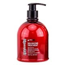 Big Tratamento Volumizador 500ml