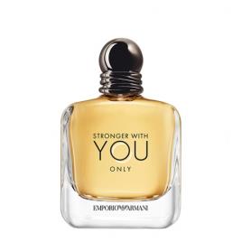 Stronger With You Only EDT   100 ml