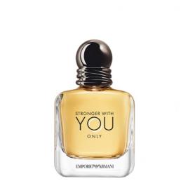 Stronger With You Only EDT   50 ml