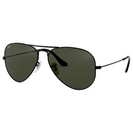 Óculos Sol  Rb3025 Preto