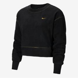 Sweat  Dry Get Fit - Preto - Sweat Mulher