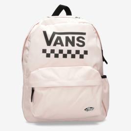 Mochila  Street Sport - Rosa - Mochila Unissexo