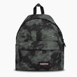 Pakr Dye Dark - Preto - Mochila Unissexo