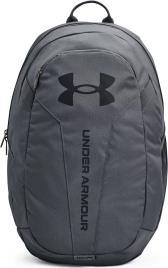 Mochila  Hustle Lite - Cinza - Mochila Unissexo